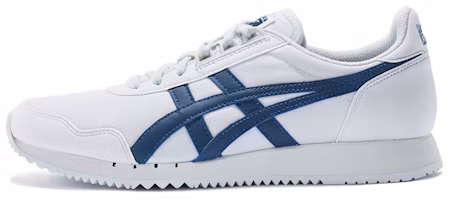Onitsuka Tiger Dualio White/Blue 1183A856-100 Onitsuka Tiger Dualio White/Blue 1183A856-100