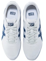 Onitsuka Tiger Dualio Putih/Biru 1183A856-100 Purchase Onitsuka Tiger Dualio Putih/Biru 1183A856-100
