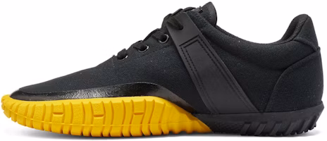 Onitsuka Tiger Duck Tiger 'Black Yellow' 1183C166-001 Onitsuka Tiger Duck Tiger 'Black Yellow' 1183C166-001