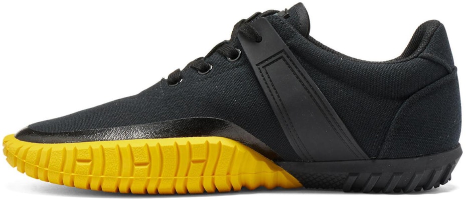 Onitsuka Tiger Duck Tiger 'Black Yellow' 1183C166-001 Buy Onitsuka Tiger Duck Tiger 'Black Yellow' 1183C166-001
