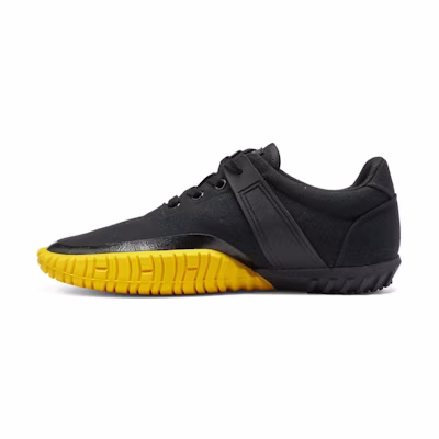 Onitsuka Tiger Duck Tiger 'Black Yellow'