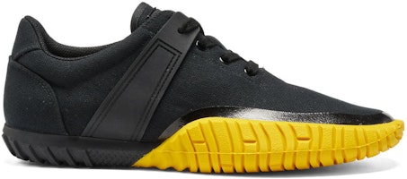 オニツカタイガー ダックタイガー 黒黄 (Onitsuka Taigā Dakkutaigā Kuroki) 1183C166-001 Order オニツカタイガー ダックタイガー 黒黄 (Onitsuka Taigā Dakkutaigā Kuroki) 1183C166-001