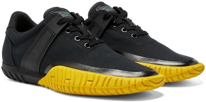 オニツカタイガー ダックタイガー 黒黄 (Onitsuka Taigā Dakkutaigā Kuroki) 1183C166-001 Lookbook オニツカタイガー ダックタイガー 黒黄 (Onitsuka Taigā Dakkutaigā Kuroki) 1183C166-001