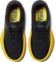 オニツカタイガー ダックタイガー 黒黄 (Onitsuka Taigā Dakkutaigā Kuroki) 1183C166-001 Purchase オニツカタイガー ダックタイガー 黒黄 (Onitsuka Taigā Dakkutaigā Kuroki) 1183C166-001
