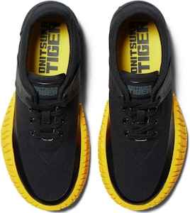 鬼塚虎 Duck Tiger 耐磨 低幫 生活休閒鞋 男女同款 黑色 Purchase 鬼塚虎 Duck Tiger 耐磨 低幫 生活休閒鞋 男女同款 黑色