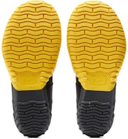 オニツカタイガー ダックタイガー 黒黄 (Onitsuka Taigā Dakkutaigā Kuroki) 1183C166-001 Sizing オニツカタイガー ダックタイガー 黒黄 (Onitsuka Taigā Dakkutaigā Kuroki) 1183C166-001