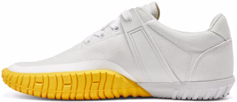 Onitsuka Tiger Duck Tiger 'Grey Yellow' 1183C166-020 Onitsuka Tiger Duck Tiger 'Grey Yellow' 1183C166-020
