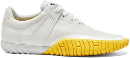 オニツカタイガー ダックタイガー グレー/イエロー 1183C166-020 Order オニツカタイガー ダックタイガー グレー/イエロー 1183C166-020