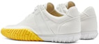 Shop Onitsuka Tiger Duck Tiger 'Kelabu Kuning' 1183C166-020