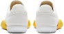 Onitsuka Tiger Duck Tiger 'Kelabu Kuning' 1183C166-020