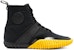 Onitsuka Tiger Duck Tiger Mt 'Hitam Tai Chi Kuning' 1183C167-001