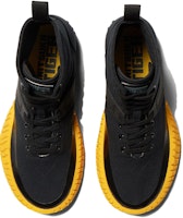 オニツカタイガー ダック タイガー MT "黒太極黄" 1183C167-001 Shop オニツカタイガー ダック タイガー MT "黒太極黄" 1183C167-001