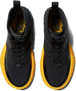 Onitsuka Tiger Duck Tiger Mt 'Hitam Kuning Tai Chi' 1183C167-001 Shop Onitsuka Tiger Duck Tiger Mt 'Hitam Kuning Tai Chi' 1183C167-001