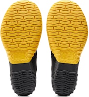 オニツカタイガー ダック タイガー MT "黒太極黄" 1183C167-001 Details for オニツカタイガー ダック タイガー MT "黒太極黄" 1183C167-001