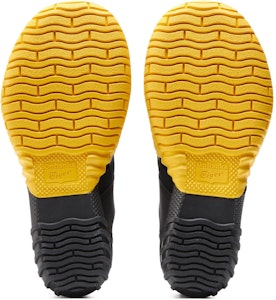 Onitsuka Tiger Duck Tiger Mt 'Hitam Kuning Tai Chi' 1183C167-001 Details for Onitsuka Tiger Duck Tiger Mt 'Hitam Kuning Tai Chi' 1183C167-001