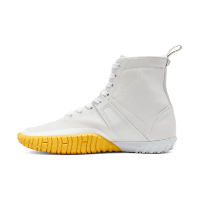 Onitsuka Tiger Duck Tiger MT 'Grey Yellow'