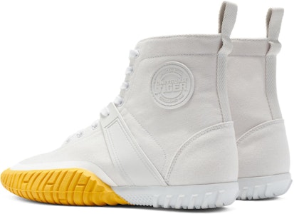 오니츠카 타이거 덕 타이거 MT '그레이 옐로' 1183C167-020 Lookbook 오니츠카 타이거 덕 타이거 MT '그레이 옐로' 1183C167-020