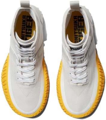 Onitsuka Tiger Duck Tiger MT 'Grey Yellow' 1183C167-020 Shop Onitsuka Tiger Duck Tiger MT 'Grey Yellow' 1183C167-020
