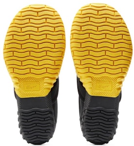 オニツカタイガー ダックタイガースリッポン 黒黄 1183C224-001 Details for オニツカタイガー ダックタイガースリッポン 黒黄 1183C224-001