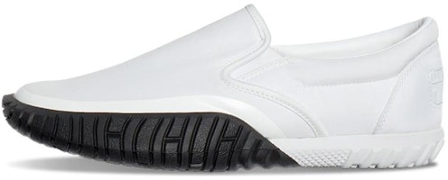 Onitsuka Tiger Duck Tiger Slip-on 'White Black' 1183C224-100 Onitsuka Tiger Duck Tiger Slip-on 'White Black' 1183C224-100