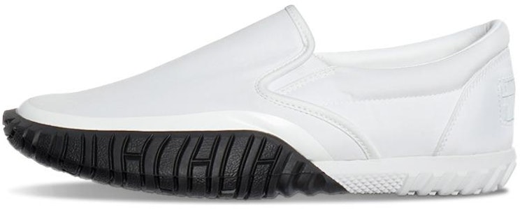 オニツカタイガー ダック タイガースリッポン 白黒 1183C224-100 Buy オニツカタイガー ダック タイガースリッポン 白黒 1183C224-100