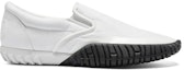 Order Onitsuka Tiger Duck Tiger Slip-on 'Putih Hitam' 1183C224-100