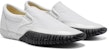 Onitsuka Tiger Duck Tiger Slip-on 'Putih Hitam' 1183C224-100