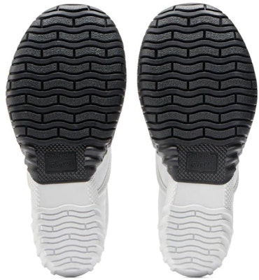 Onitsuka Tiger Duck Tiger Slip-on 'White Black' 1183C224-100 Details for Onitsuka Tiger Duck Tiger Slip-on 'White Black' 1183C224-100