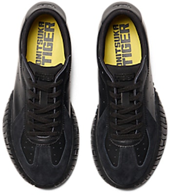 Onitsuka Tiger DUCK TIGER TR NEGRO/NEGRO 1183C363-003 Details for Onitsuka Tiger DUCK TIGER TR NEGRO/NEGRO 1183C363-003