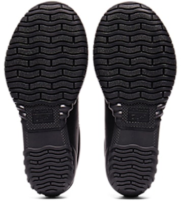 Onitsuka Tiger DUCK TIGER TR NEGRO/NEGRO 1183C363-003 Sizing Onitsuka Tiger DUCK TIGER TR NEGRO/NEGRO 1183C363-003