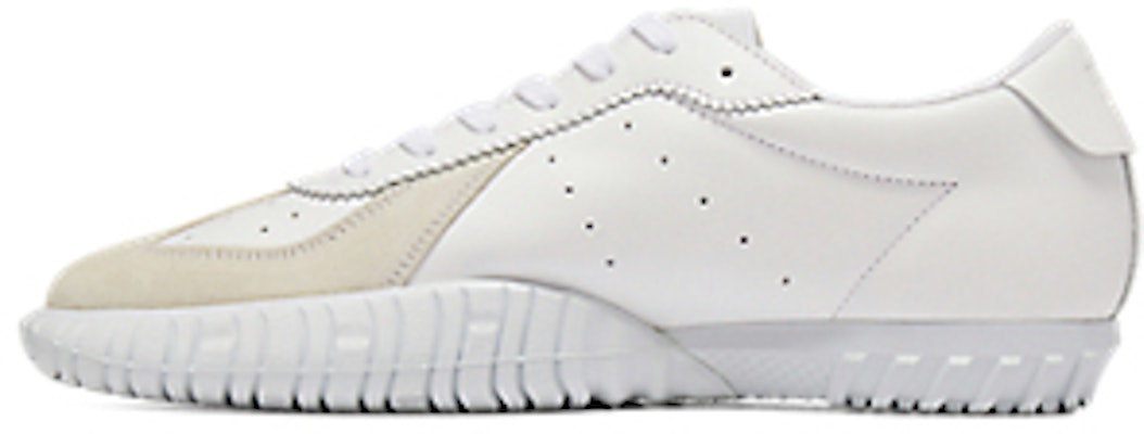 Onitsuka Tiger DUCK TIGER TR PUTIH/PUTIH 1183C363-103 Lookbook Onitsuka Tiger DUCK TIGER TR PUTIH/PUTIH 1183C363-103