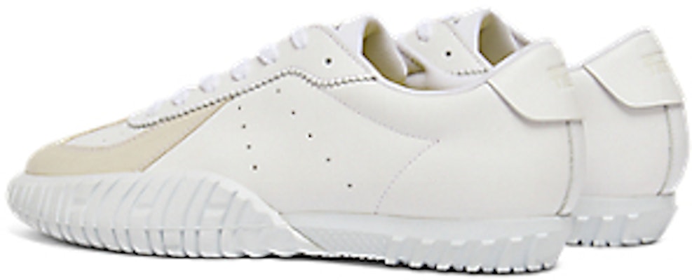 Onitsuka Tiger DUCK TIGER TR PUTIH/PUTIH 1183C363-103 Shop Onitsuka Tiger DUCK TIGER TR PUTIH/PUTIH 1183C363-103