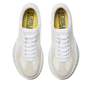 Details for Onitsuka Tiger DUCK TIGER TR PUTIH/PUTIH 1183C363-103