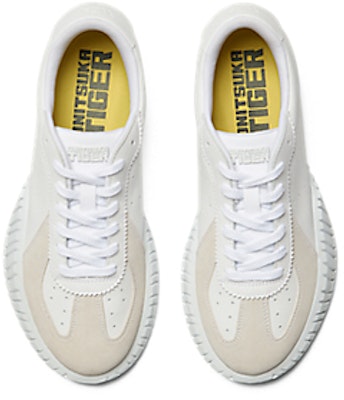 Onitsuka Tiger DUCK TIGER TR PUTIH/PUTIH 1183C363-103 Details for Onitsuka Tiger DUCK TIGER TR PUTIH/PUTIH 1183C363-103