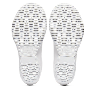 Sizing Onitsuka Tiger DUCK TIGER TR PUTIH/PUTIH 1183C363-103