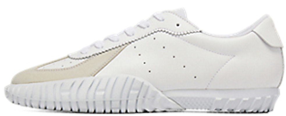 Onitsuka Tiger DUCK TIGER TR PUTIH/PUTIH 1183C363-103 Cheap Onitsuka Tiger DUCK TIGER TR PUTIH/PUTIH 1183C363-103