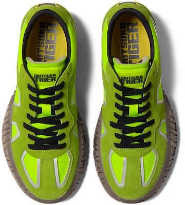 ONITSUKA TIGER DUCK TIGER TRAINER 1183C165-750 Details for ONITSUKA TIGER DUCK TIGER TRAINER 1183C165-750