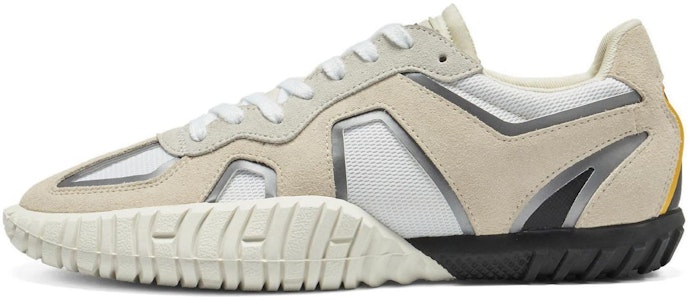 Onitsuka Tiger Duck Trainer 'Birch White' Sepatu Olahraga Putih Anak-anak 1183C165-200 Buy Onitsuka Tiger Duck Trainer 'Birch White' Sepatu Olahraga Putih Anak-anak 1183C165-200