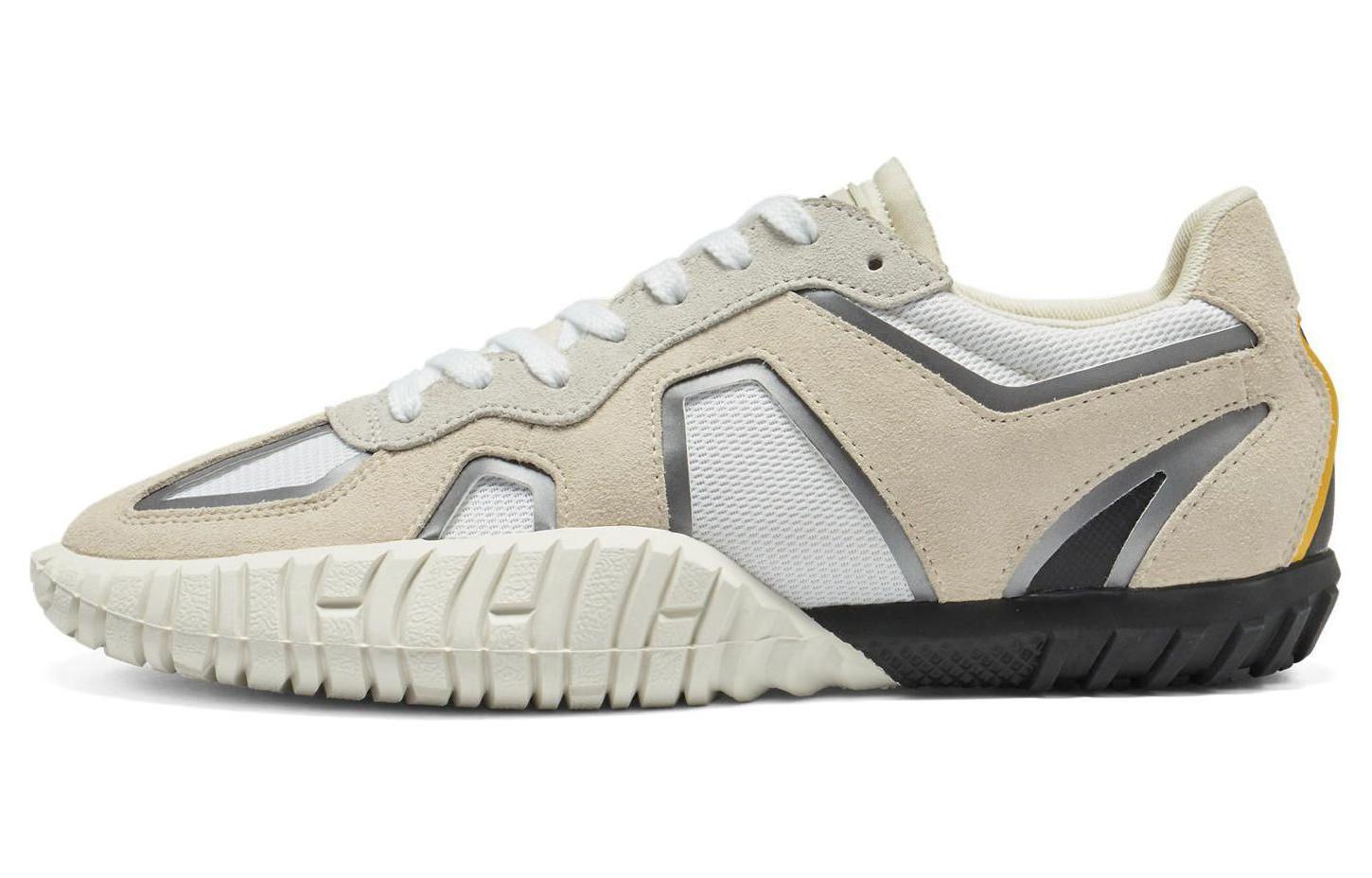 Onitsuka Tiger Duck Tiger Trainer 'Birch White' 1183C165-200