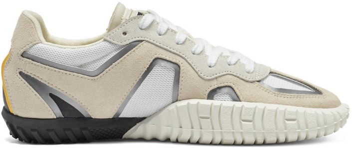 Onitsuka Tiger Duck Trainer 'Birch White' Sepatu Olahraga Putih Anak-anak 1183C165-200 Order Onitsuka Tiger Duck Trainer 'Birch White' Sepatu Olahraga Putih Anak-anak 1183C165-200