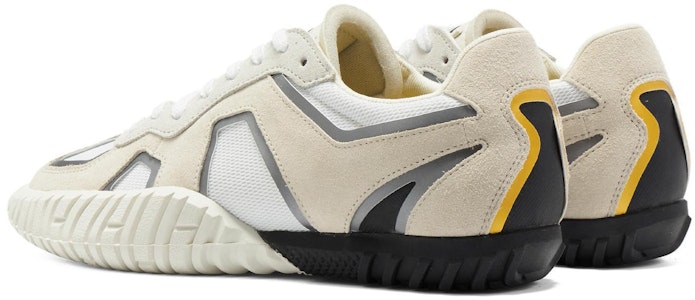 Onitsuka Tiger Duck Trainer 'Birch White' Sepatu Olahraga Putih Anak-anak 1183C165-200 Shop Onitsuka Tiger Duck Trainer 'Birch White' Sepatu Olahraga Putih Anak-anak 1183C165-200