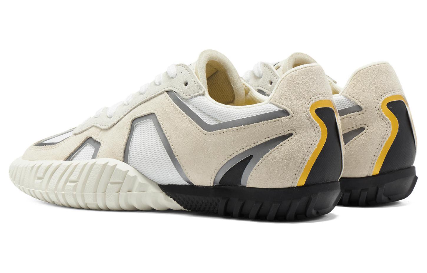Purchase Onitsuka Tiger Duck Tiger Trainer 'Birch White' 1183C165-200