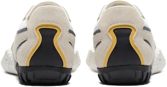 Onitsuka Tiger Duck Trainer 'Birch White' Sepatu Olahraga Putih Anak-anak 1183C165-200 Sizing Onitsuka Tiger Duck Trainer 'Birch White' Sepatu Olahraga Putih Anak-anak 1183C165-200