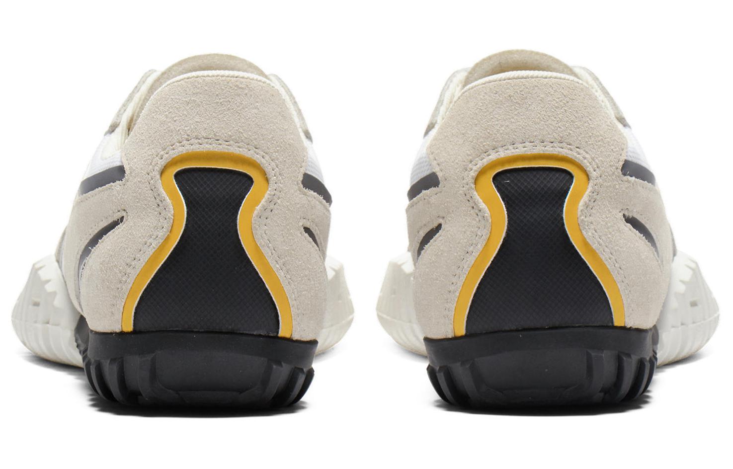 Cheap Onitsuka Tiger Duck Tiger Trainer 'Birch White' 1183C165-200