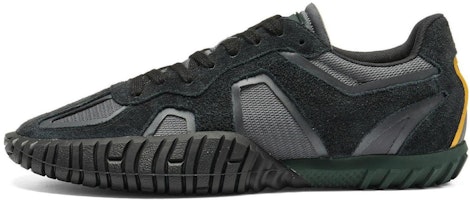 Onitsuka Tiger Duck Tiger Trainer 'Black Graphite Grey' 1183C165-001 Onitsuka Tiger Duck Tiger Trainer 'Black Graphite Grey' 1183C165-001