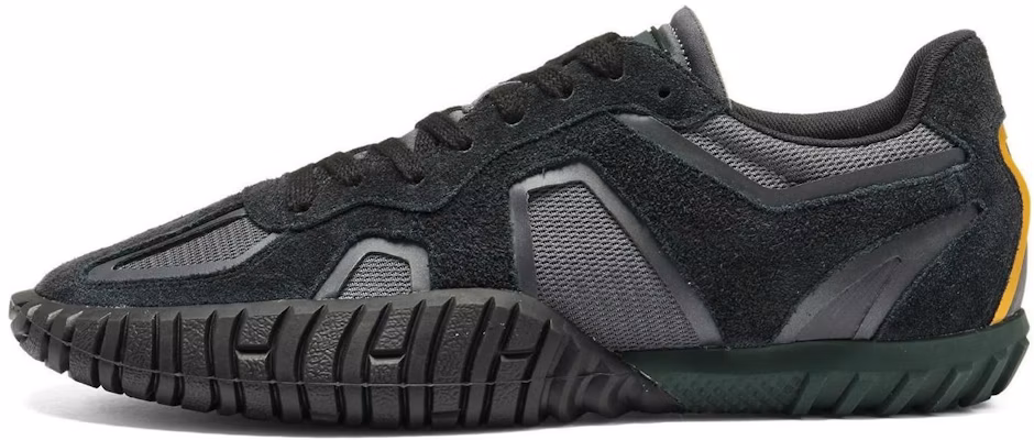 Onitsuka Tiger Duck Tiger Trainer 'Black Graphite Grey' 1183C165-001 Buy Onitsuka Tiger Duck Tiger Trainer 'Black Graphite Grey' 1183C165-001