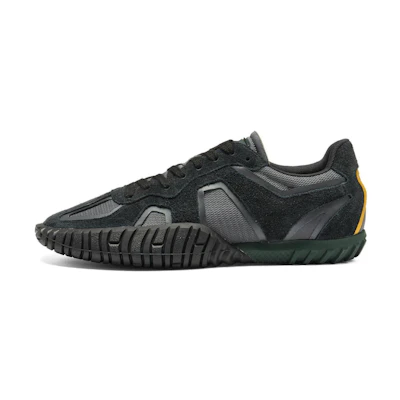 Onitsuka Tiger Duck Tiger Trainer 'Black Graphite Grey'