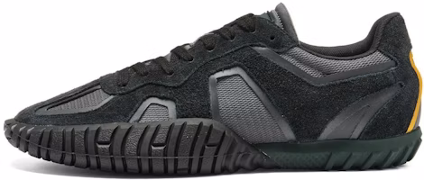 Onitsuka Tiger Duck Tiger Trainer 'Black Graphite Grey' 1183C165-001 Onitsuka Tiger Duck Tiger Trainer 'Black Graphite Grey' 1183C165-001