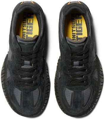 Onitsuka Tiger Duck Tiger Trainer 'Black Graphite Grey' 1183C165-001 Purchase Onitsuka Tiger Duck Tiger Trainer 'Black Graphite Grey' 1183C165-001