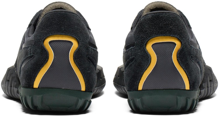 Onitsuka Tiger Duck Tiger Trainer 'Black Graphite Grey' 1183C165-001 Details for Onitsuka Tiger Duck Tiger Trainer 'Black Graphite Grey' 1183C165-001